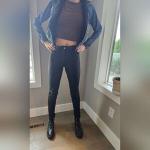 DYNAMITE black size M pant